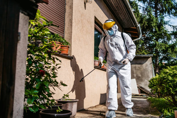 Best Pest Removal Services  in Oakmont, PA