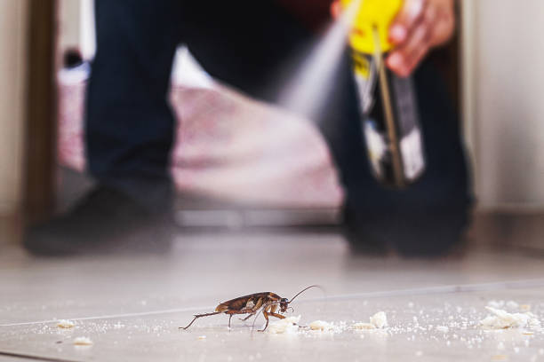 Oakmont, PA Pest Control Company